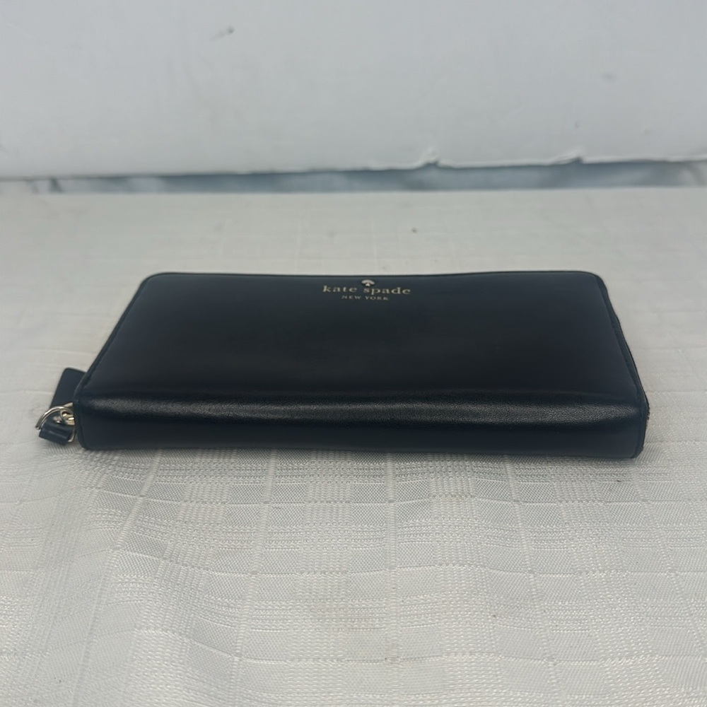 Kate Spade jana large continental wallet - Picture 5 of 9